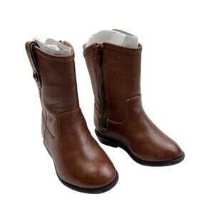 Frye Melissa Button Boots